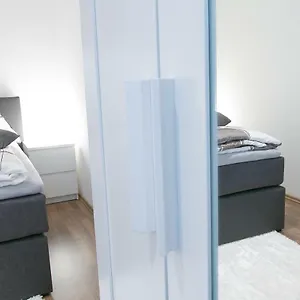 Apartament Laguna, Wiedeń
