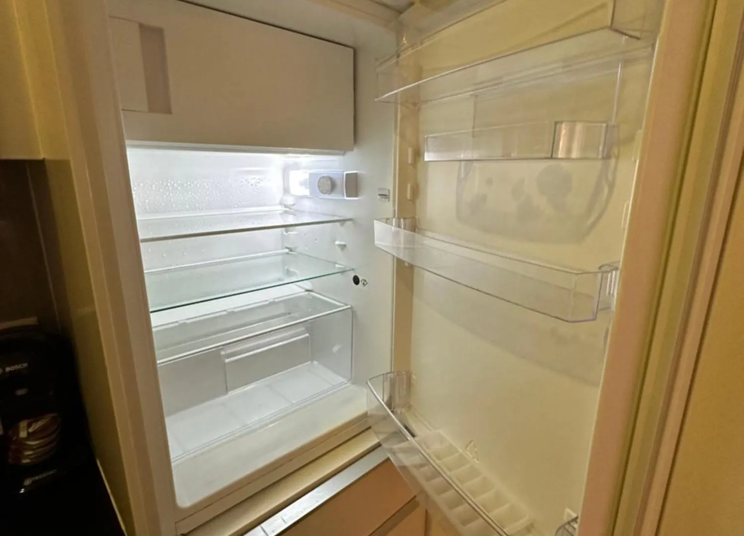 Cozy Three-Room Apartment 14 Wiedeń Austria