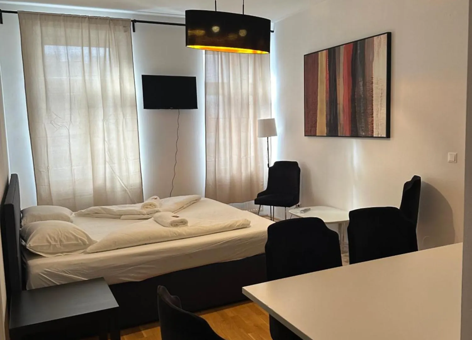 Cozy Three-Room Apartment 14 Βιέννη