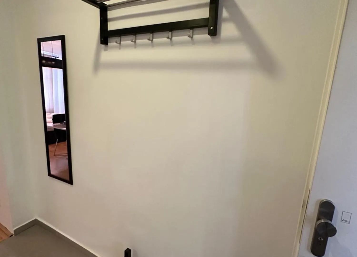 Cozy Three-Room Apartment 14 Vienna