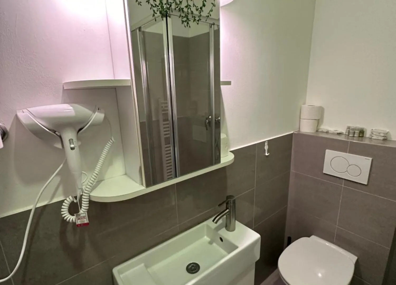 Cozy Three-Room Apartment 14 Vienna