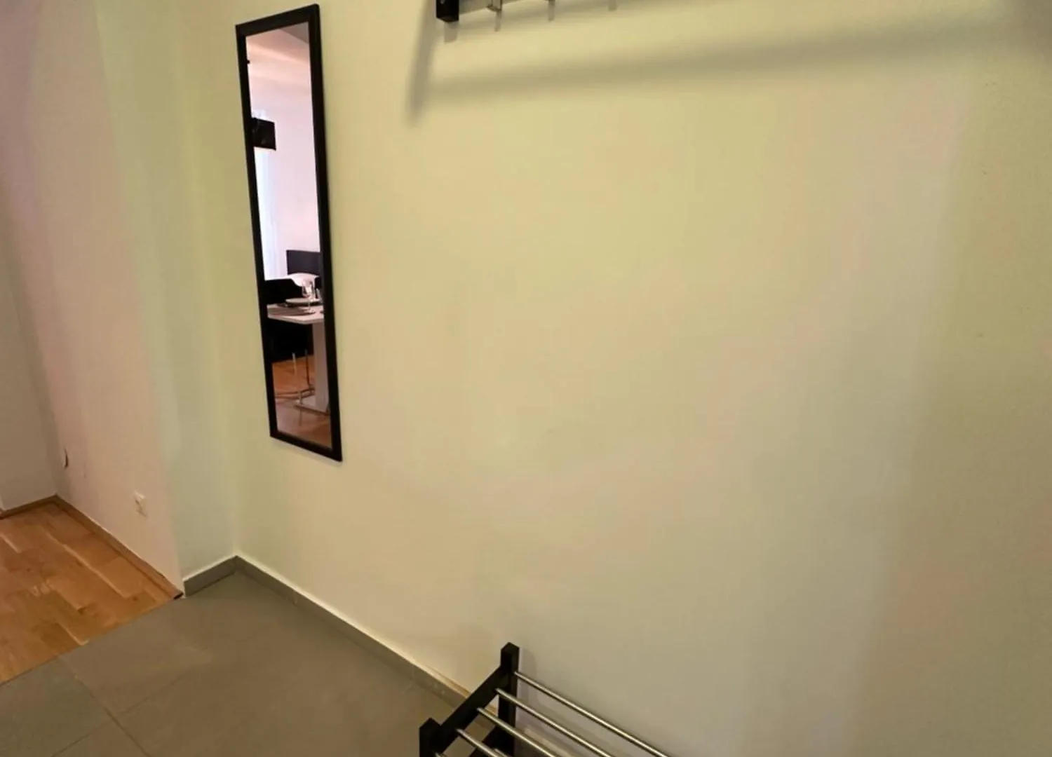 Cozy Three-Room Apartment 14 Vienna
