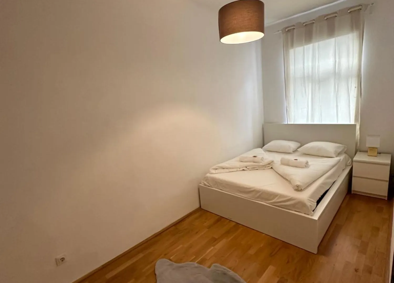Cozy Three-Room Apartment 14 Vienna