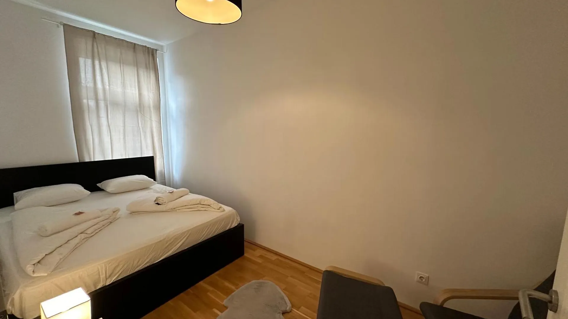 Cozy Three-Room Apartment 14 Vienna 0*,