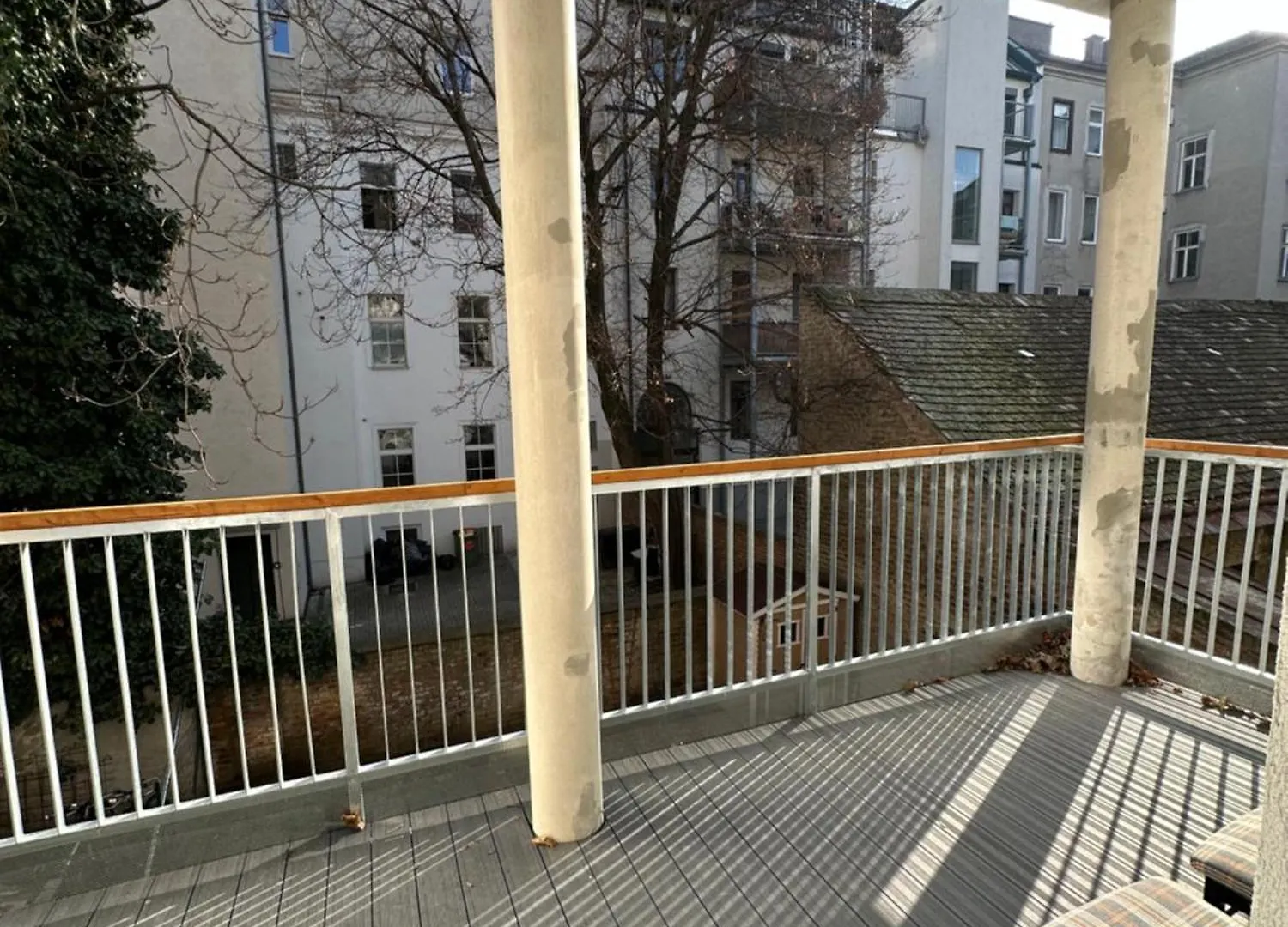 Cozy Three-Room Apartment 14 Βιέννη 0*,  Αυστρία