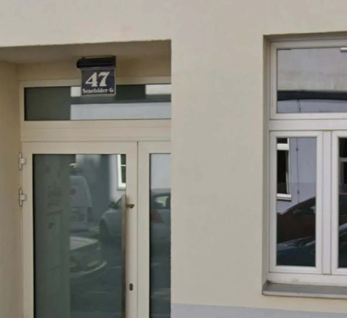 Cozy Three-Room Apartment 14 Βιέννη